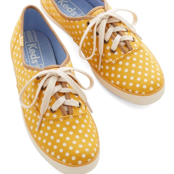 Keds Shoes - Keds sneakers size 8